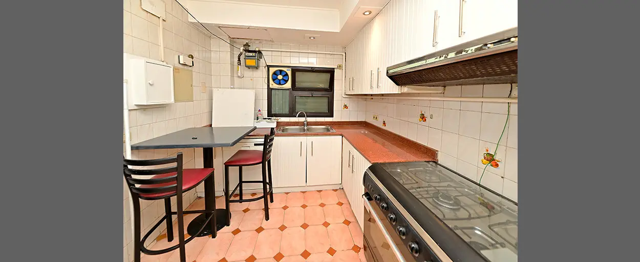  | Apartment