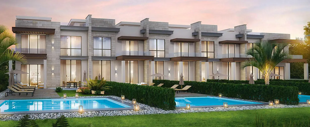 Azzar | Townhouse