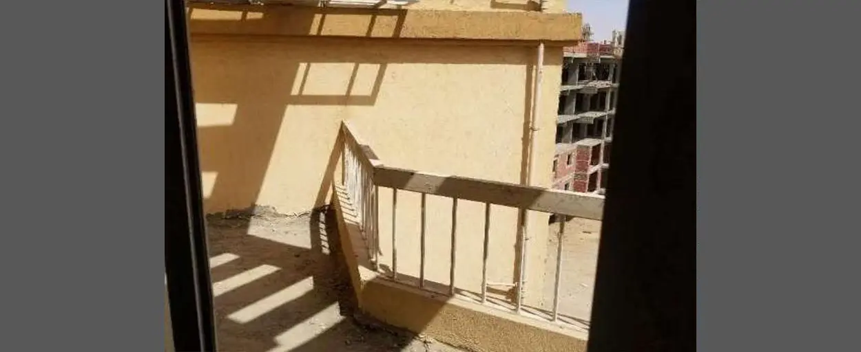 Ashgar City | Apartment