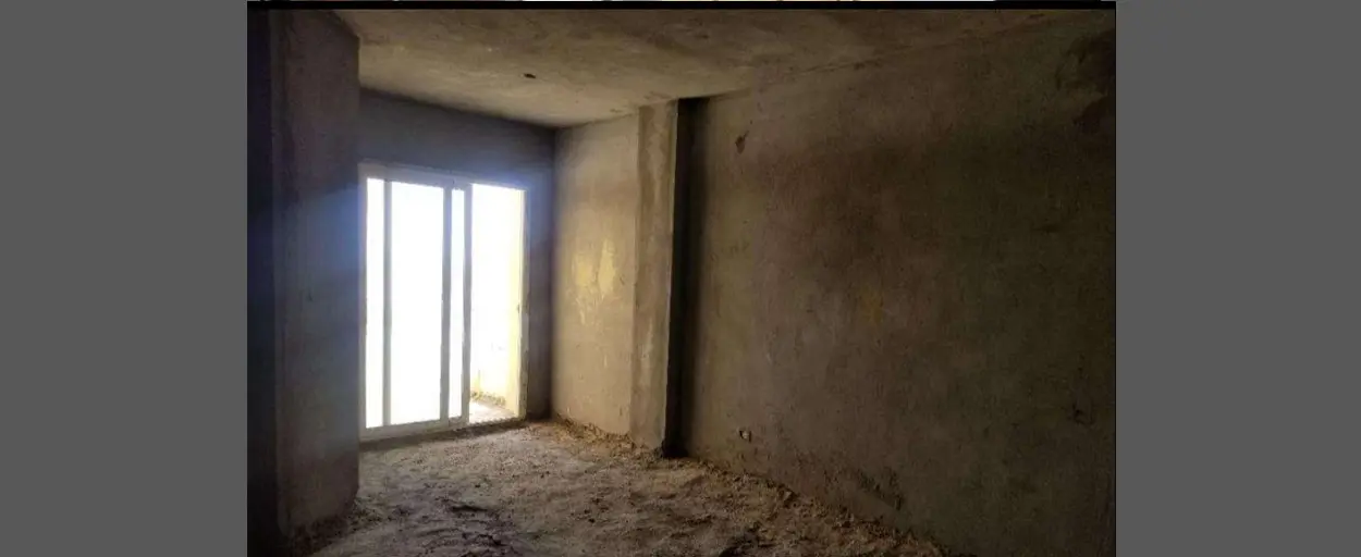 Ashgar City | Apartment