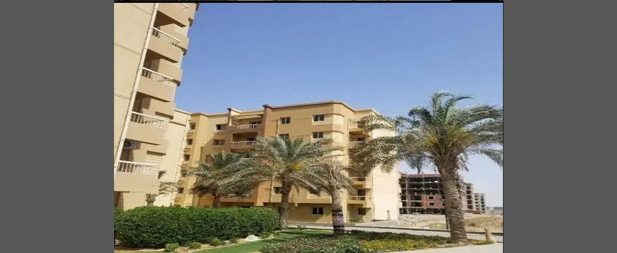 Ashgar City | Apartment