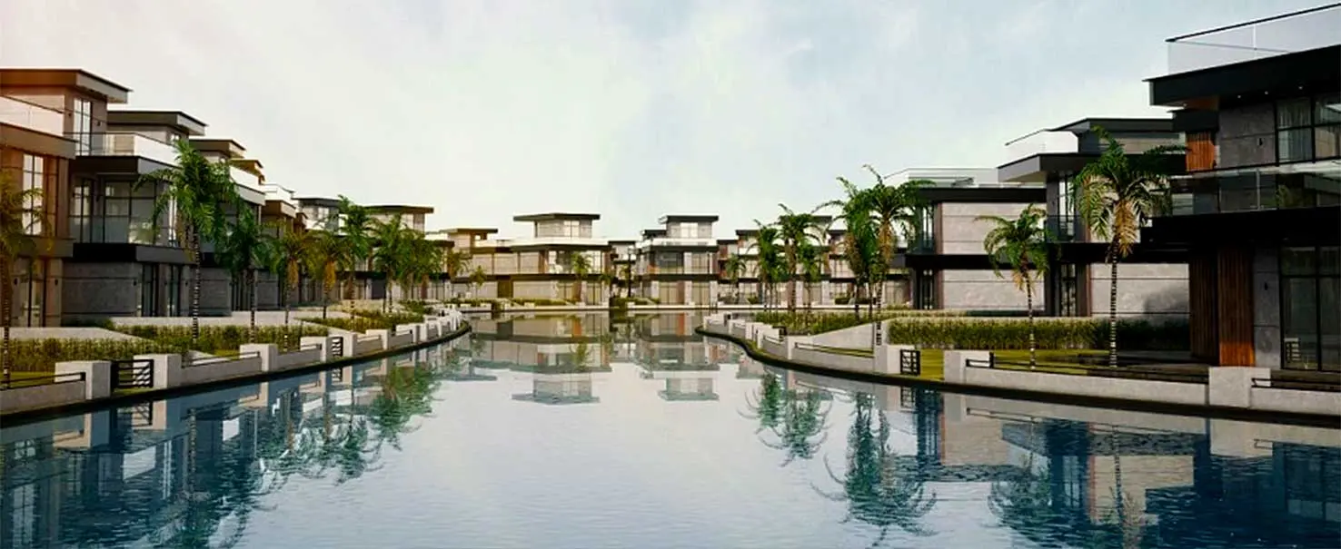 dejoya | Apartment