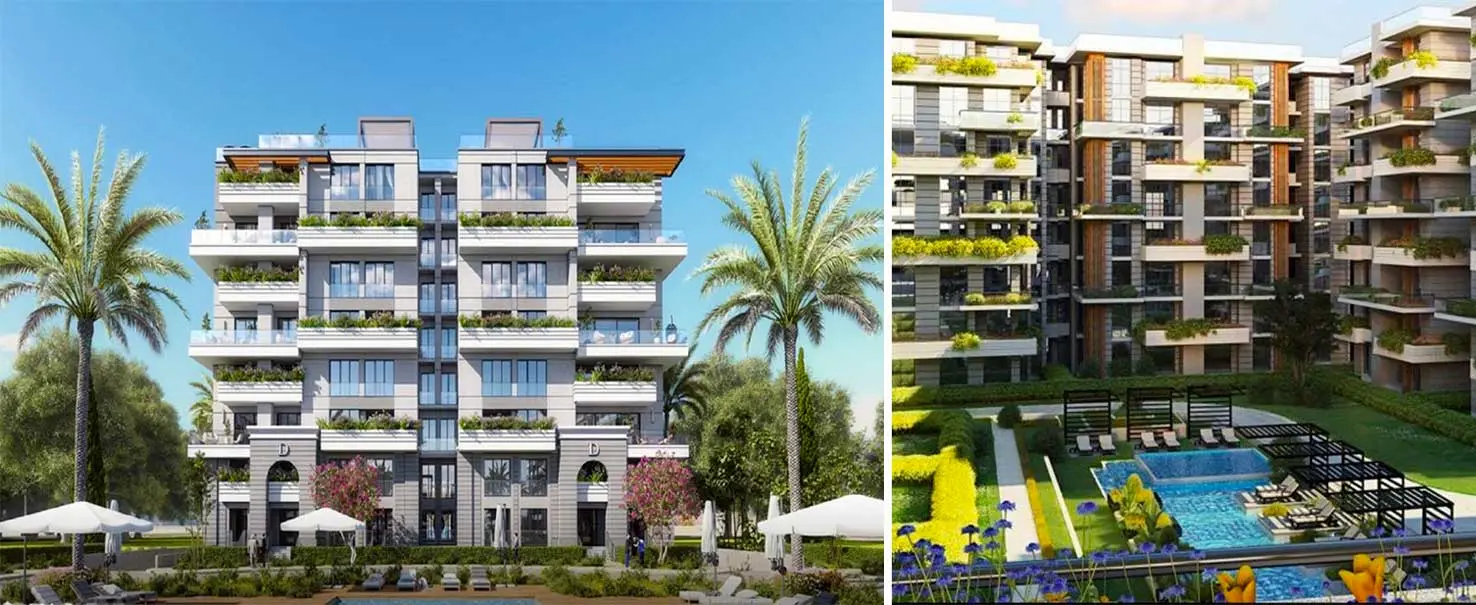 dejoya | Apartment