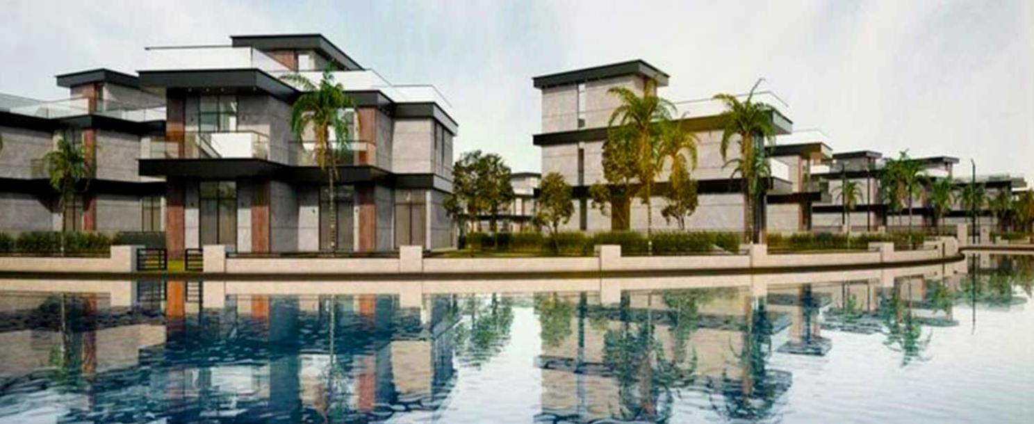 DeJoya | Villa