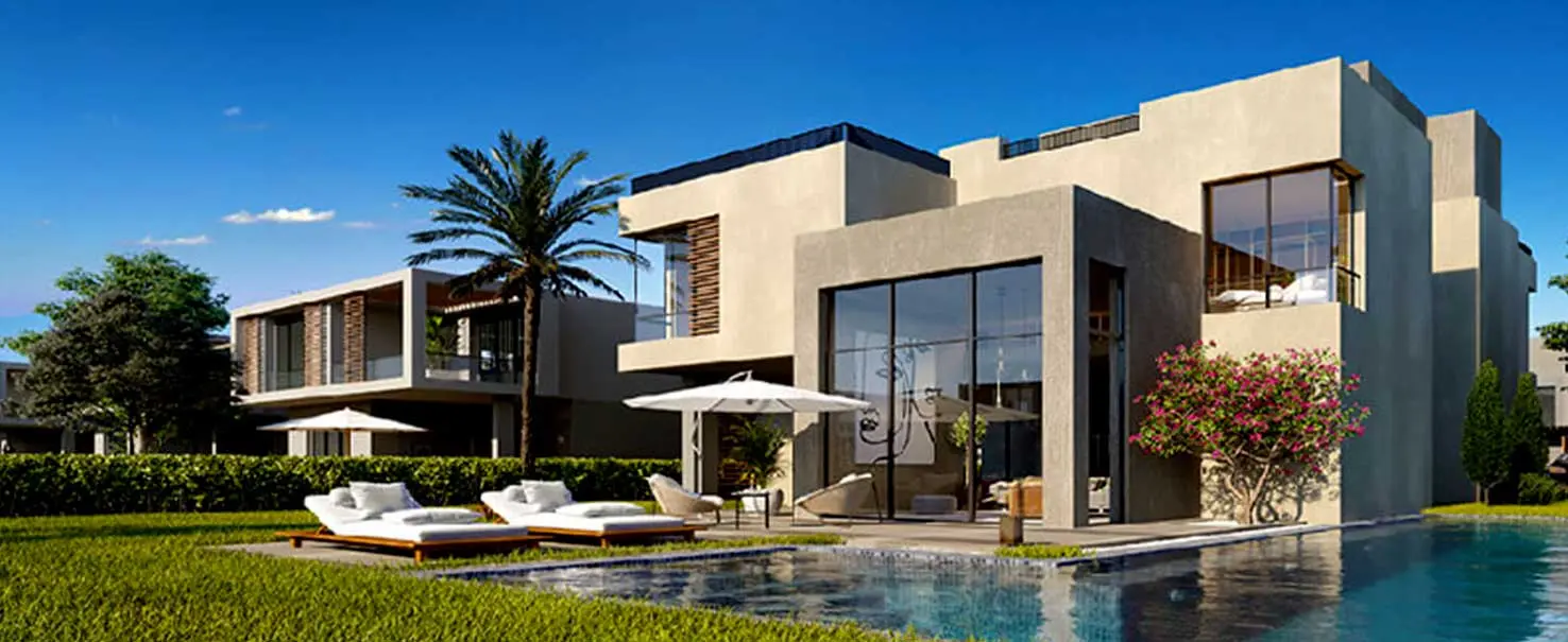  | Villa
