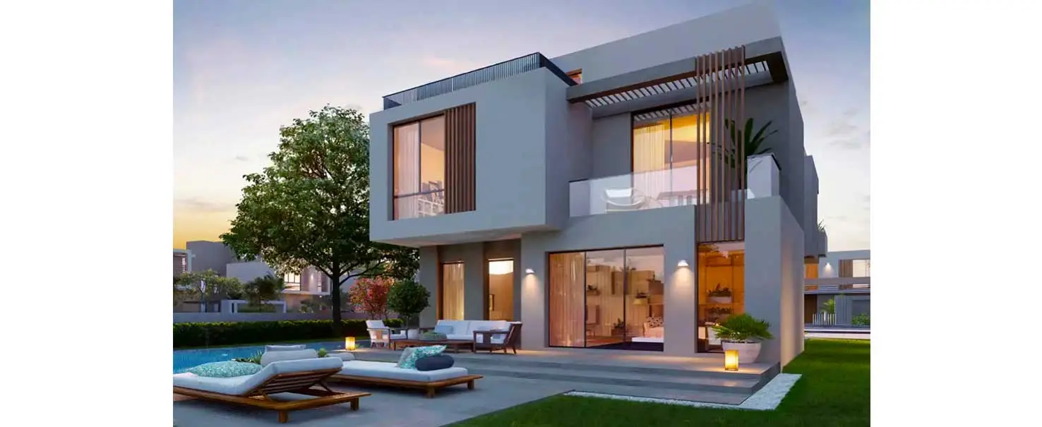  | Villa