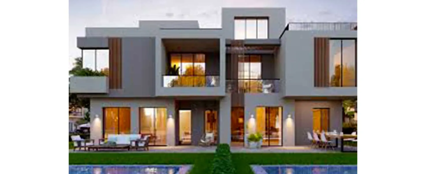  | Villa