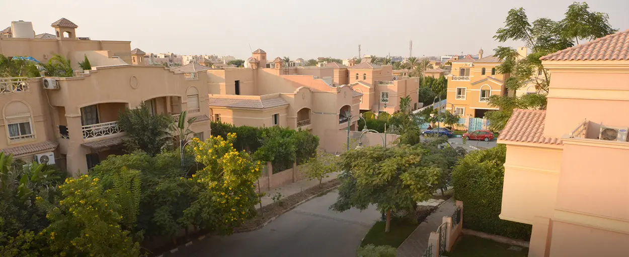 Grand Residence | Stand Alone Villa
