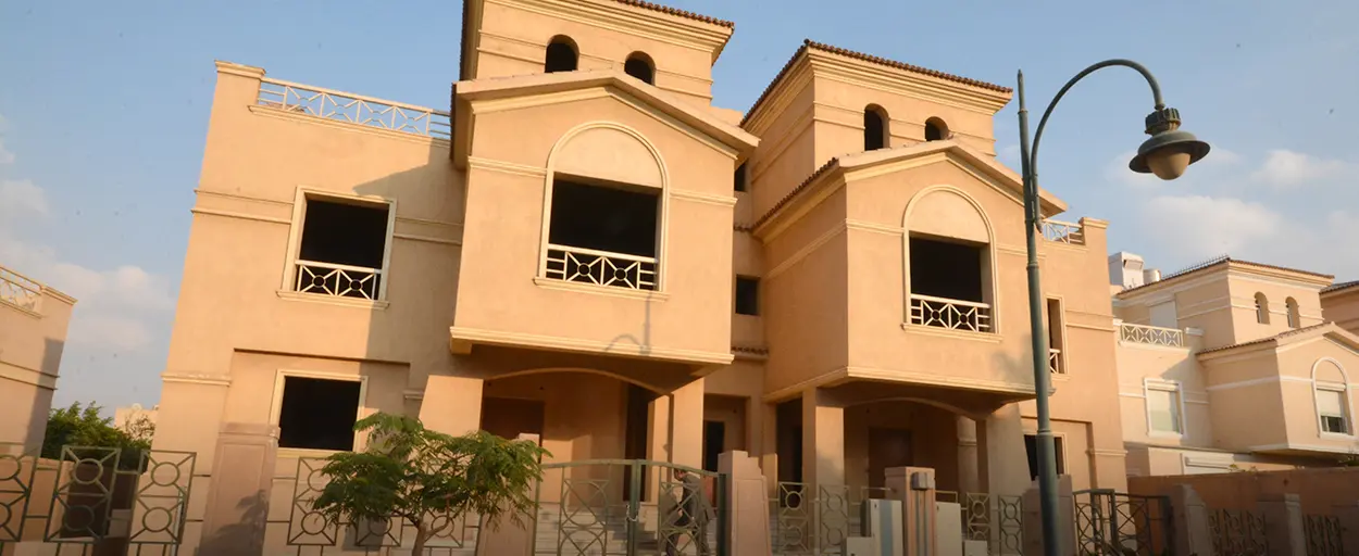 Grand Residence | Stand Alone Villa