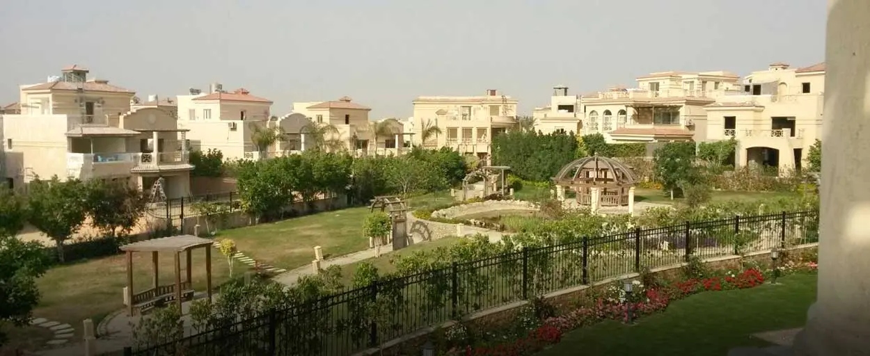 Grand Residence | Stand Alone Villa