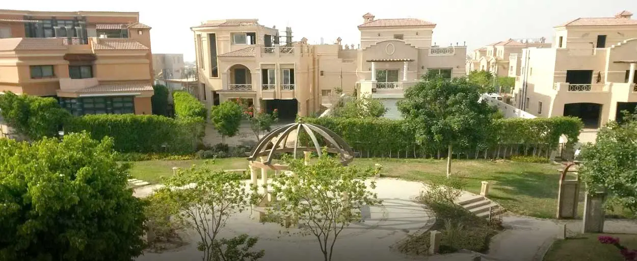 Grand Residence | Stand Alone Villa