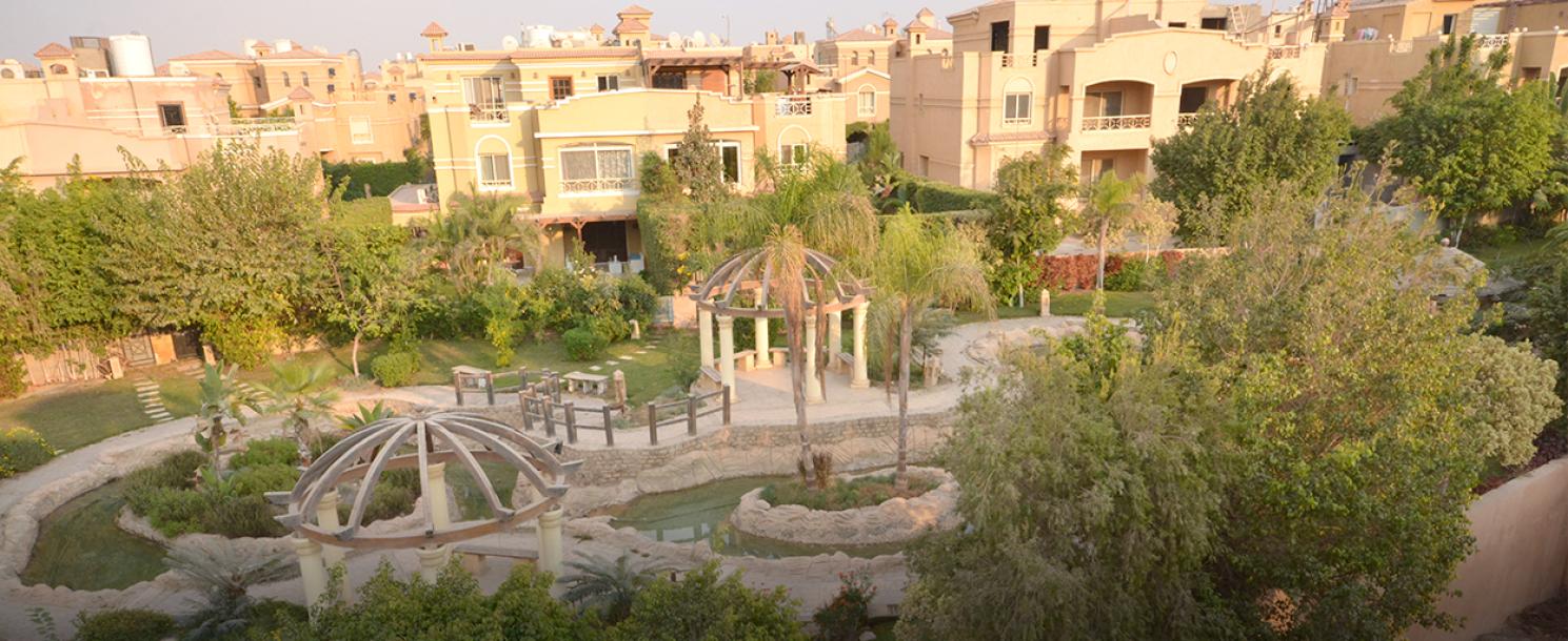 Grand Residence | Stand Alone Villa