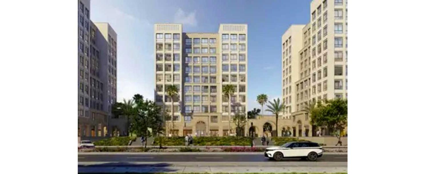 205 arkan palm | Office Space