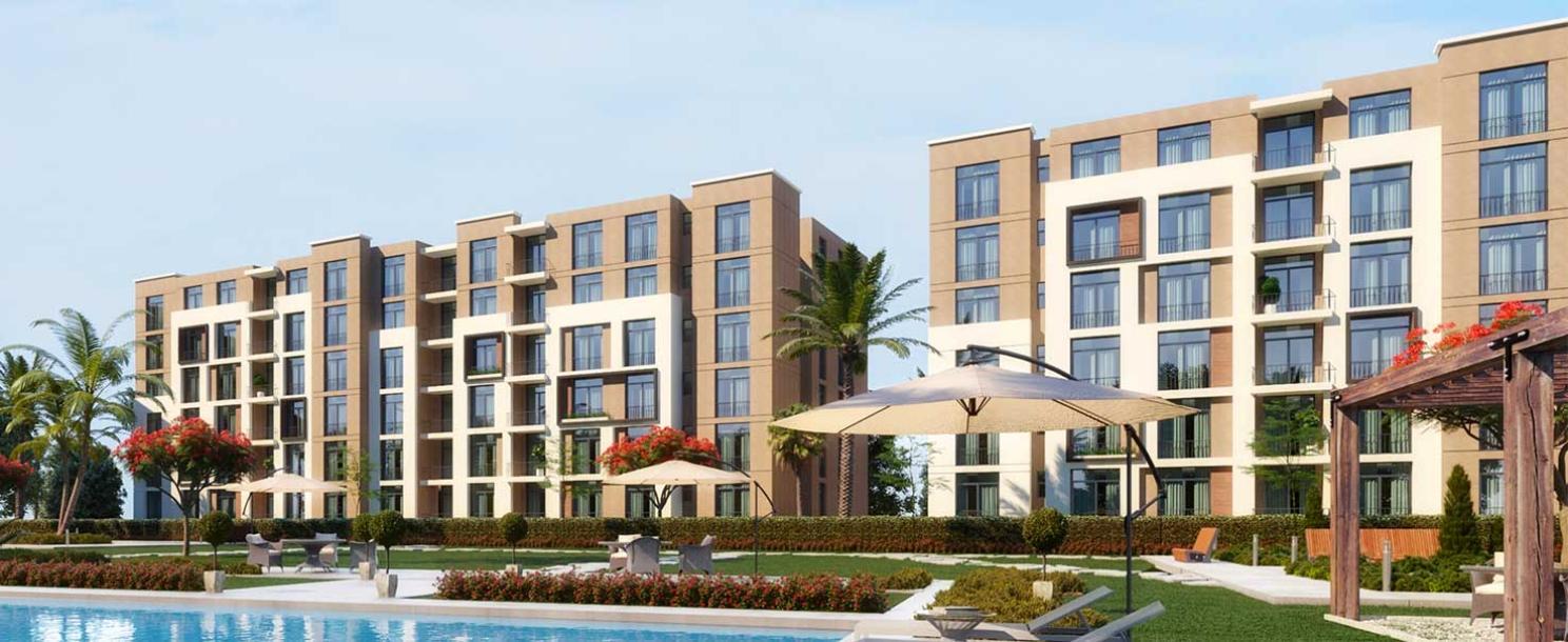 Sarai | Apartment
