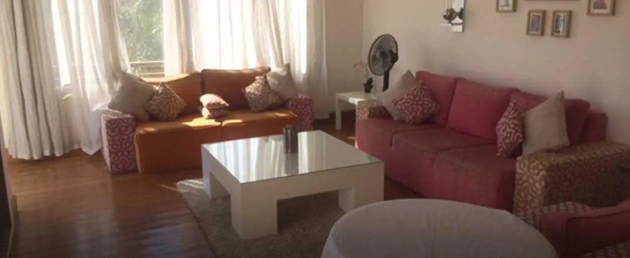 Palm Hills Bamboo | بنتهاوس