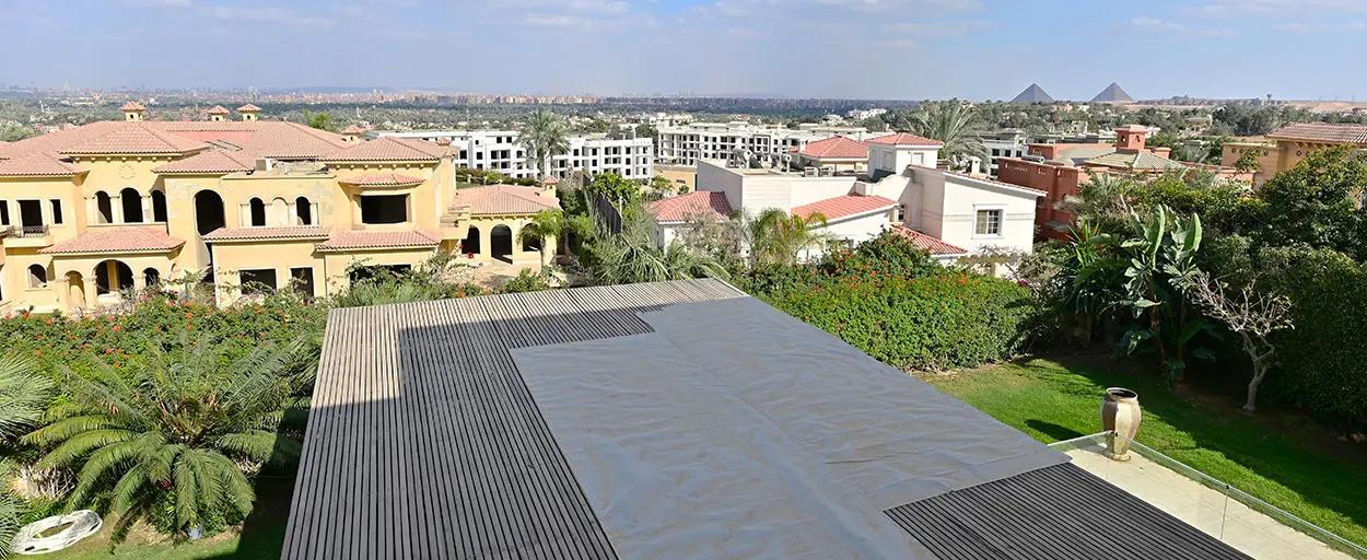 City View | فيلا