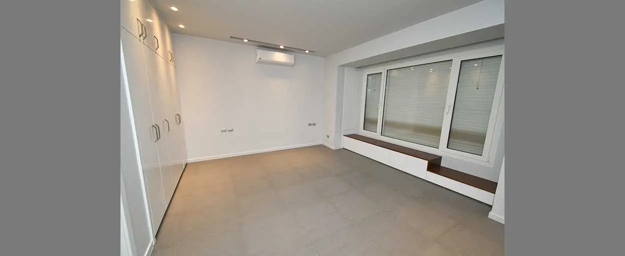 North Zamalek | Apartment
