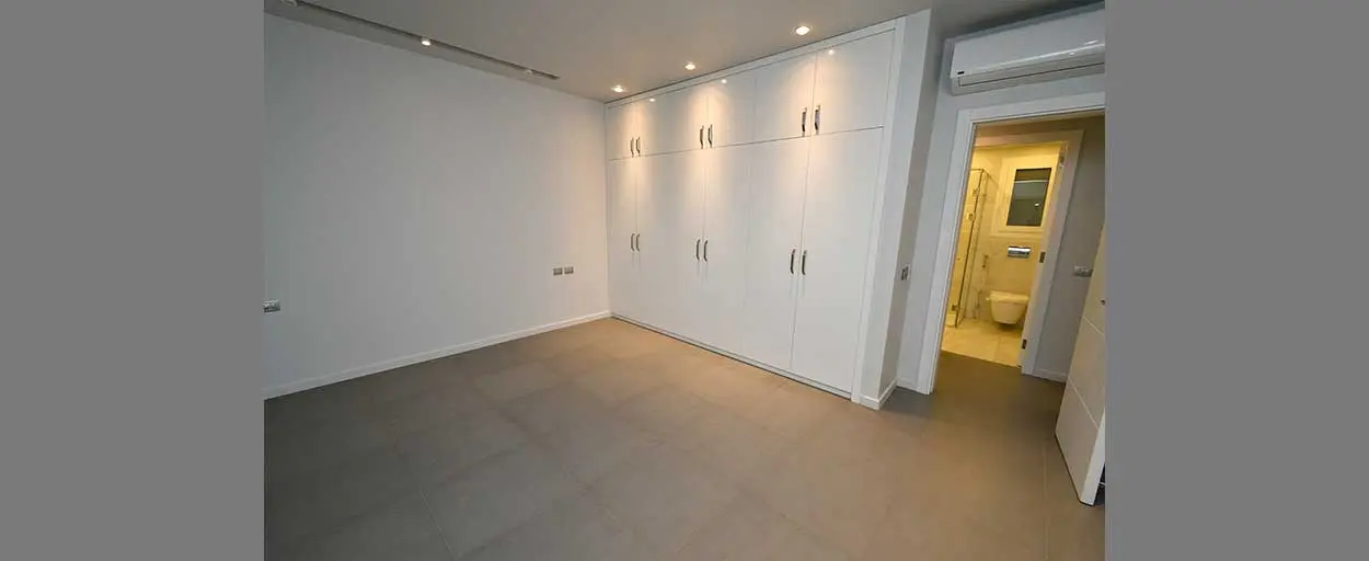North Zamalek | Apartment