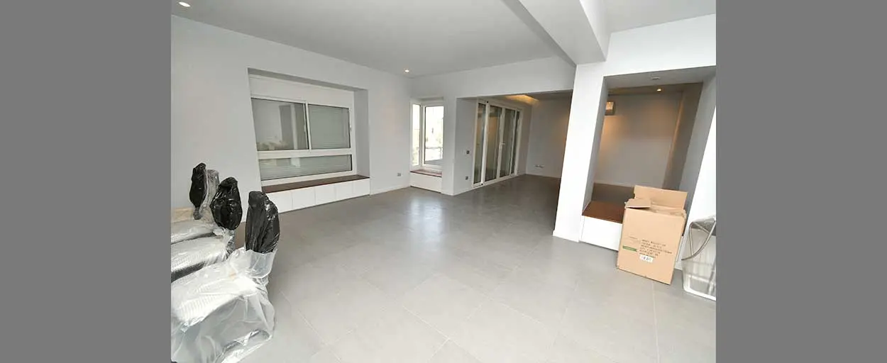 North Zamalek | Apartment