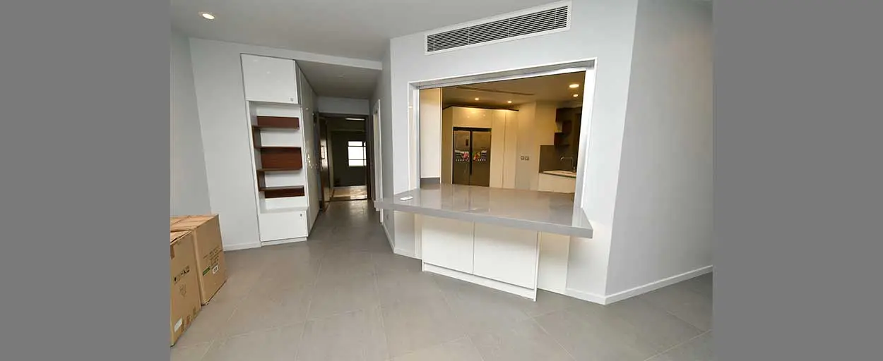 North Zamalek | Apartment