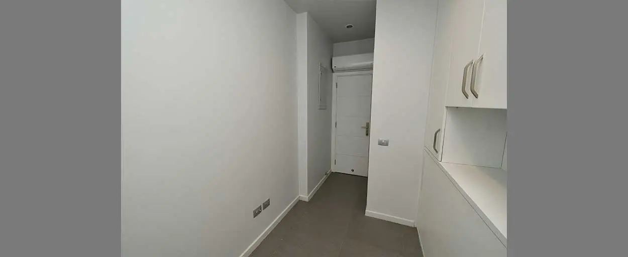 North Zamalek | Apartment