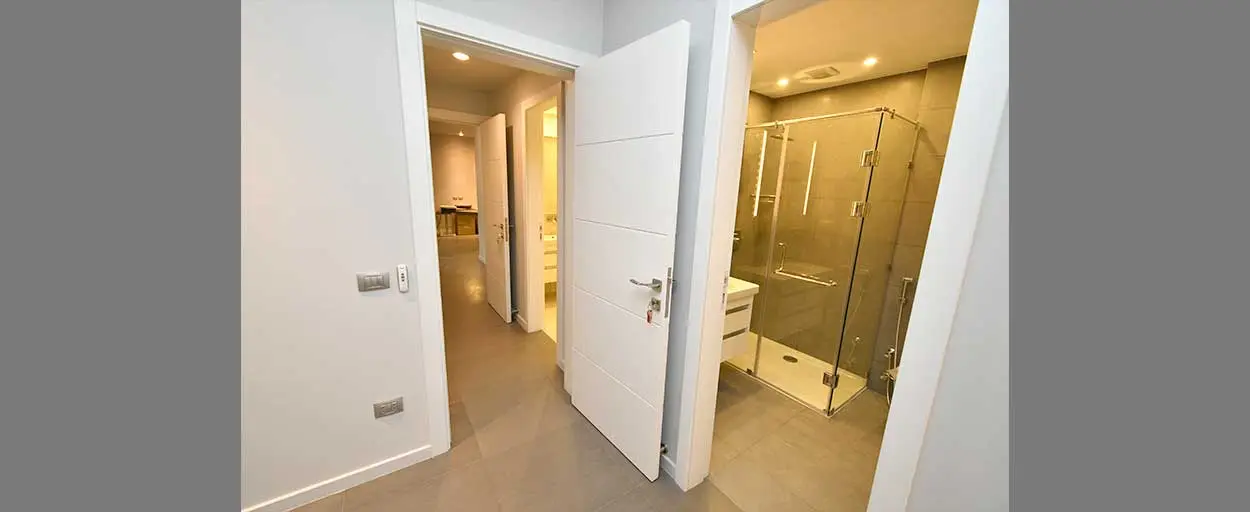 North Zamalek | Apartment
