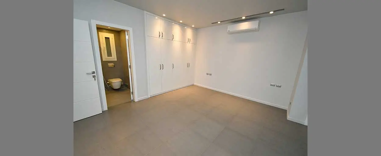 North Zamalek | Apartment