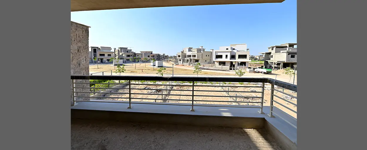New Giza | تاون هاوس