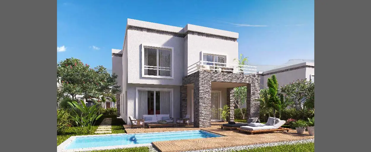 Amwaj | فيلا