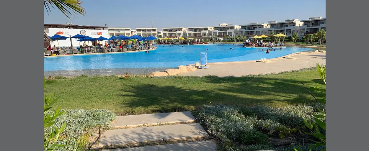amwaj | Apartment