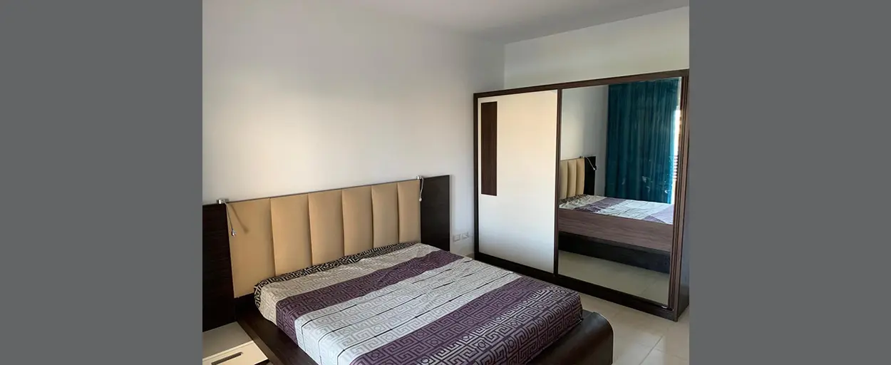 amwaj | Apartment