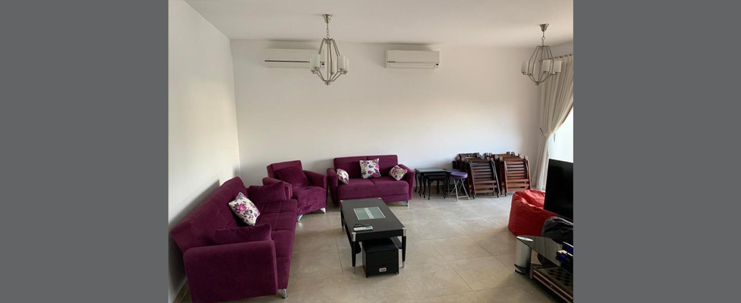 amwaj | Apartment