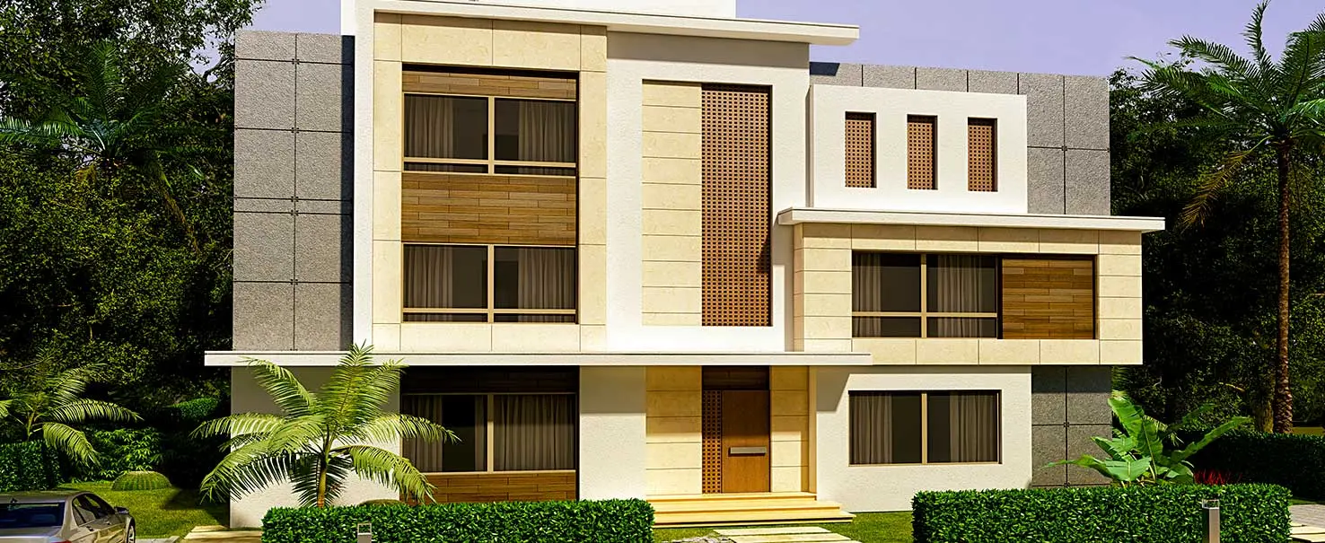 Pyramids Heights | Apartment