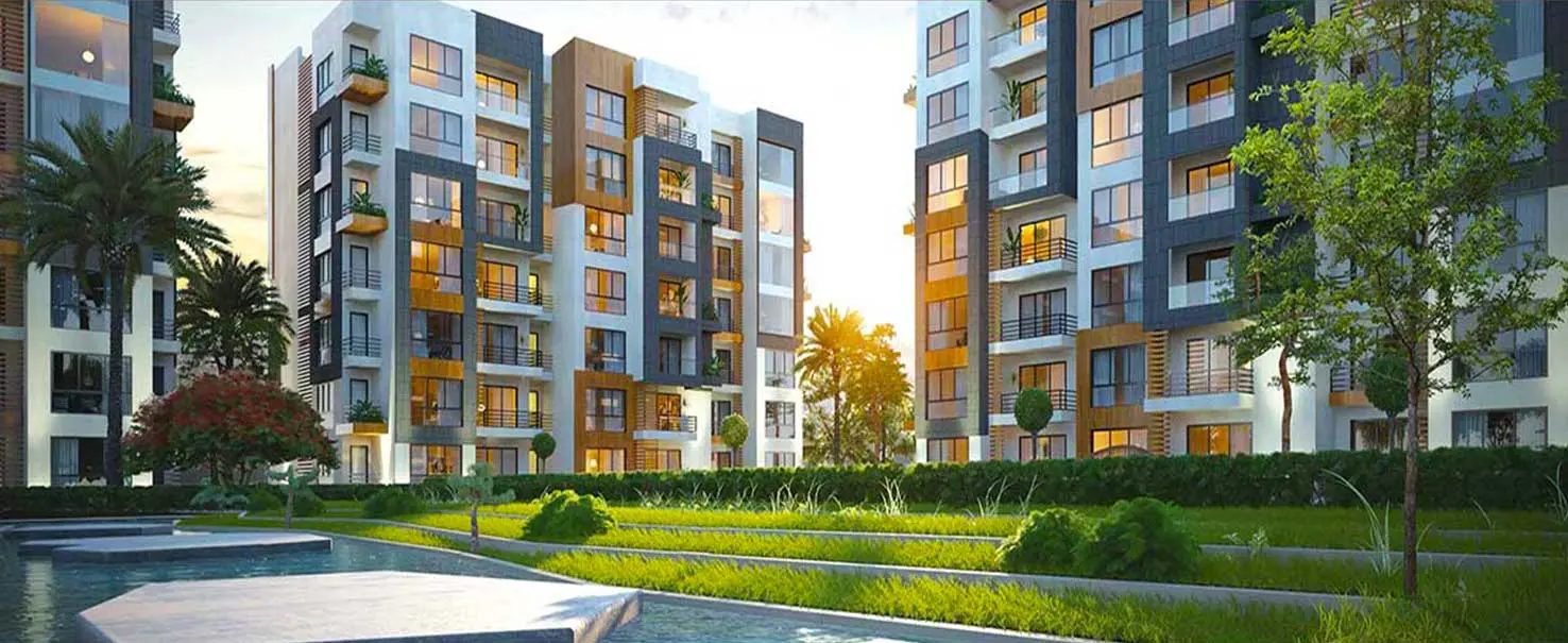 ARIA | Apartment