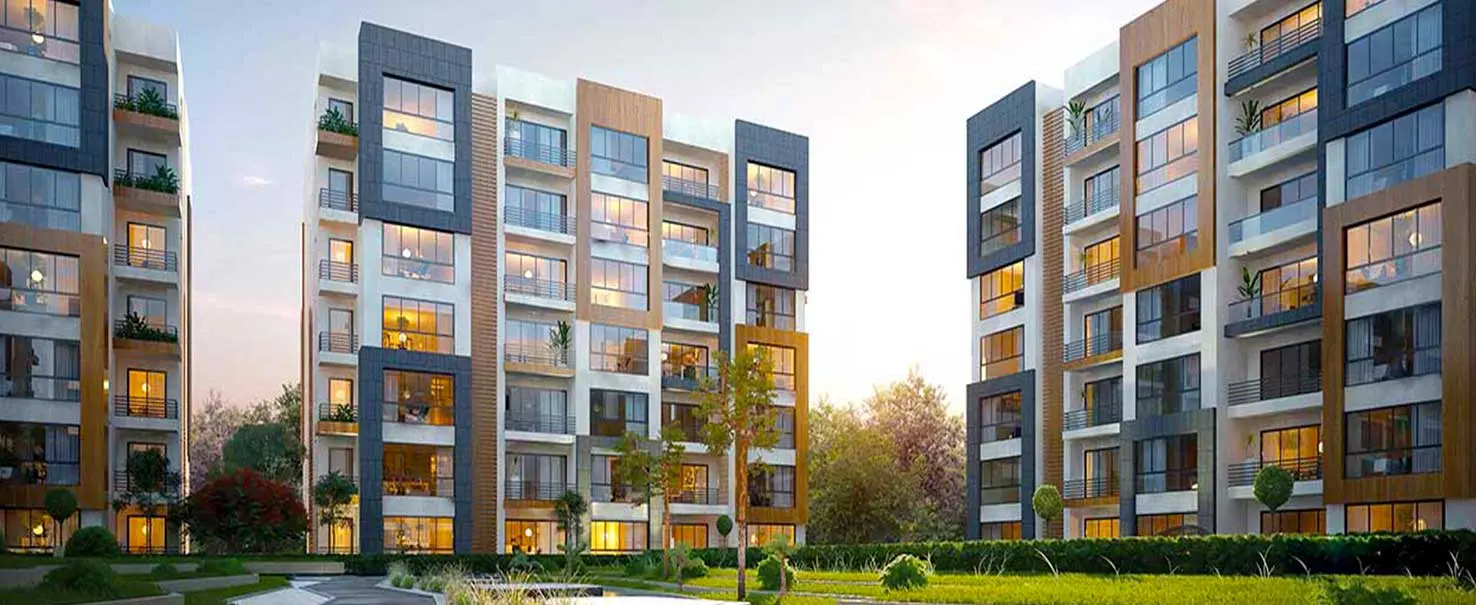 ARIA | Apartment