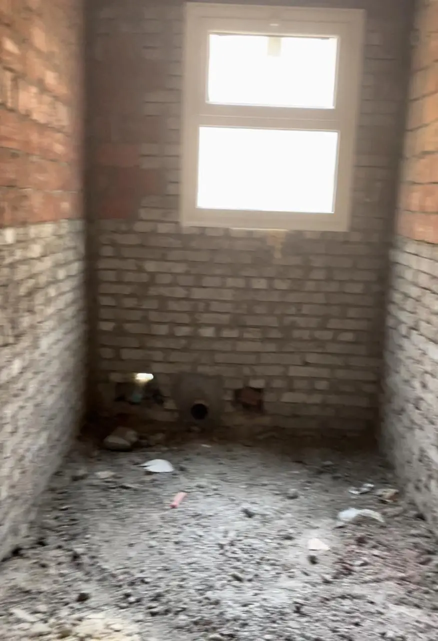 Asghar City | Apartment