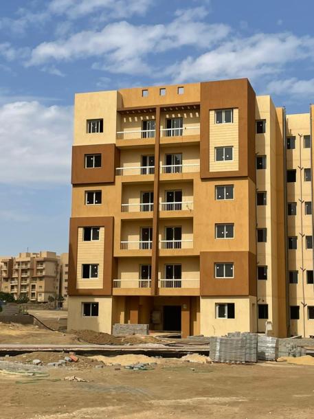 Asghar City | Apartment
