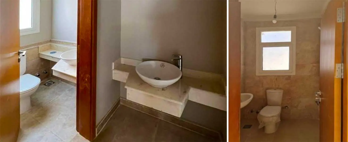 Atrio | Twin-house