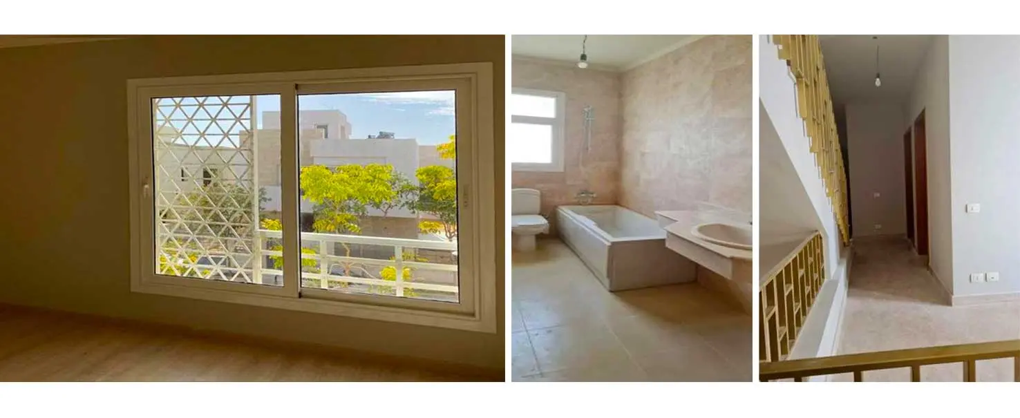 Atrio | Twin-house