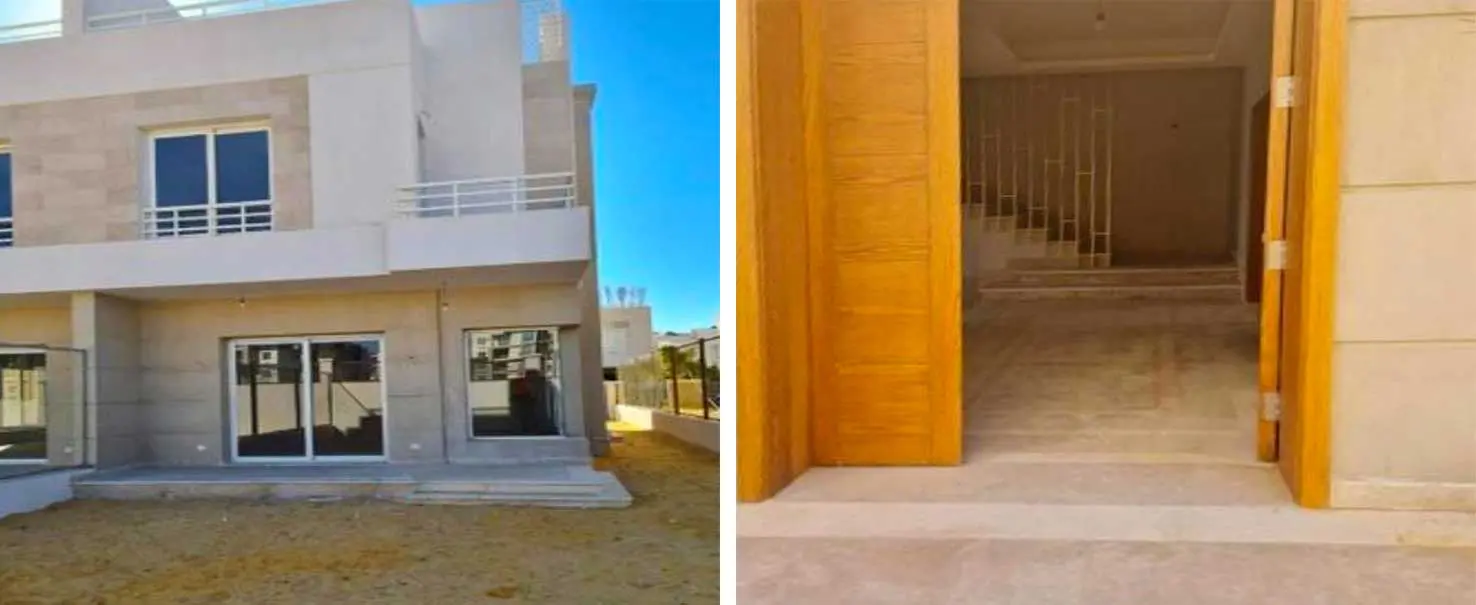 Atrio | Twin-house