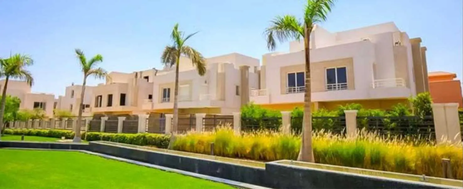 Atrio | Twin-house