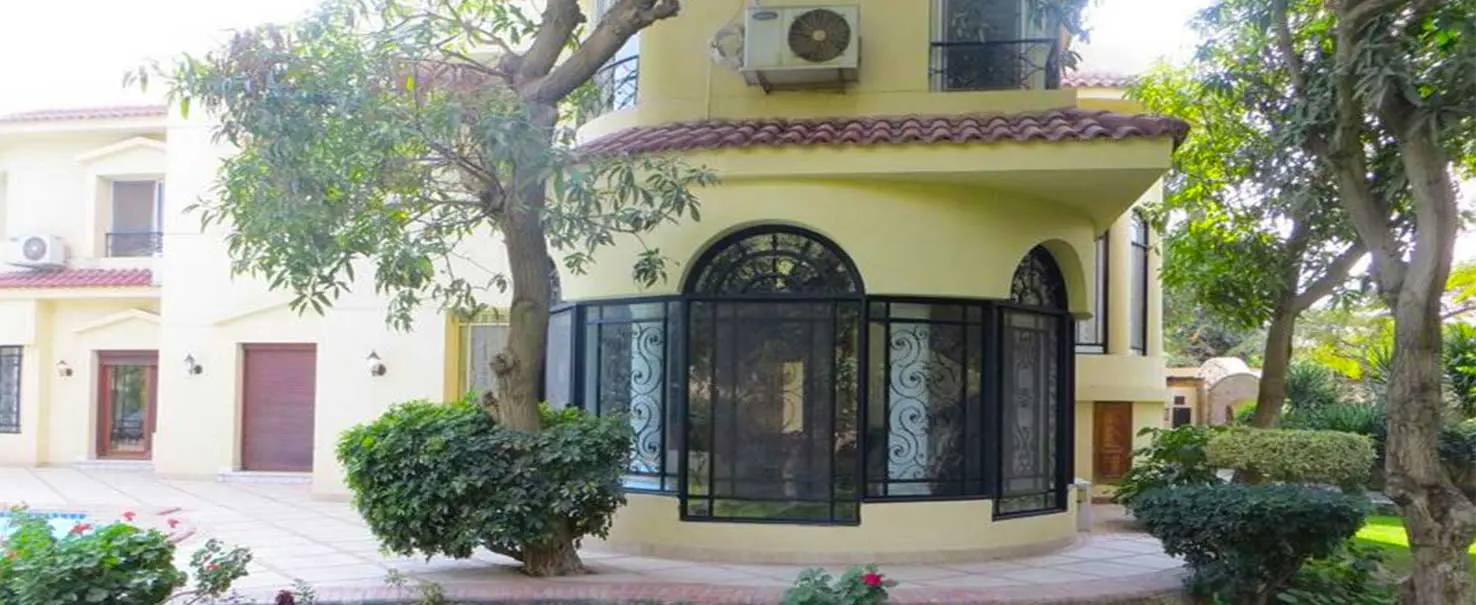 Garana | Villa