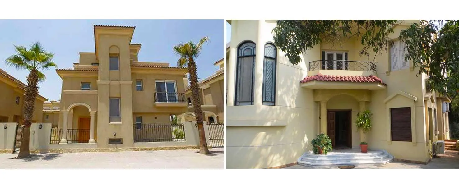 Garana | Villa