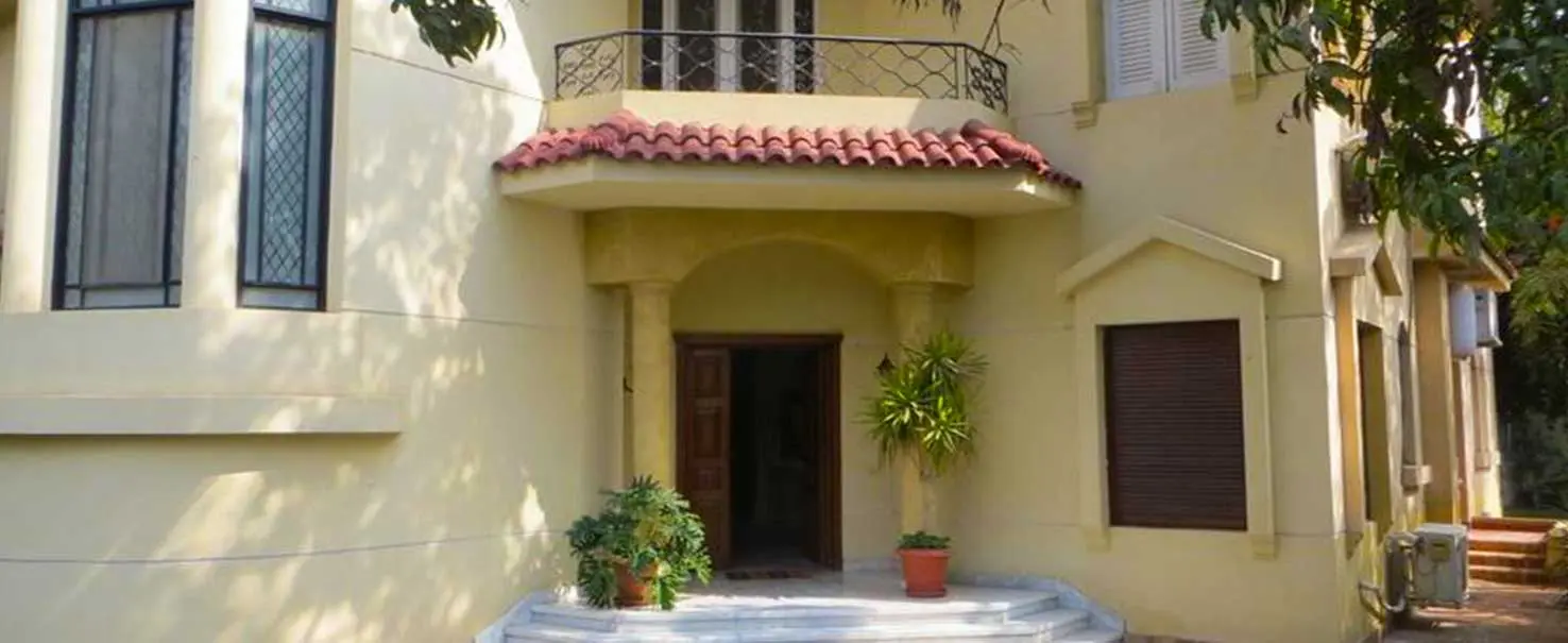 Garana | Villa