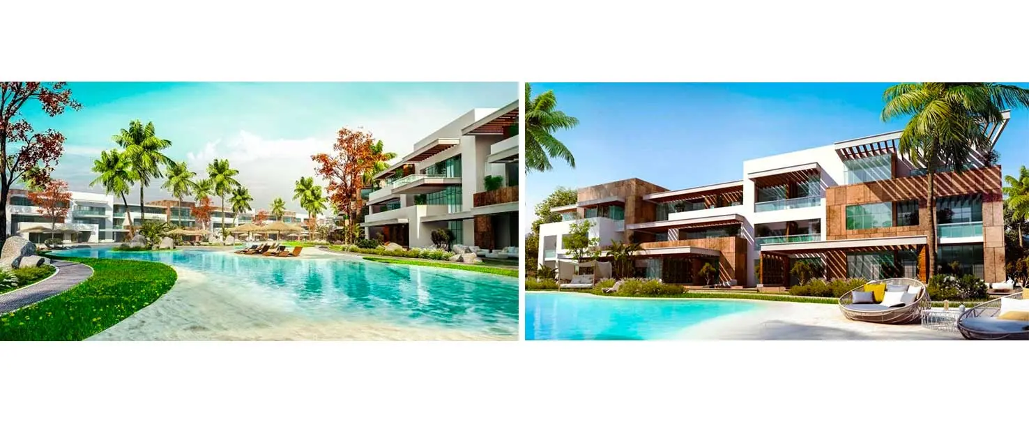 Azha | Chalet