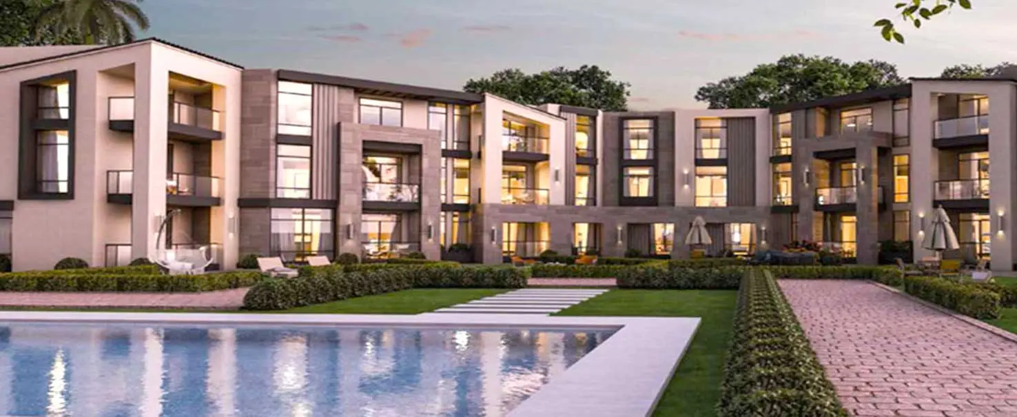 Keeva | Villa