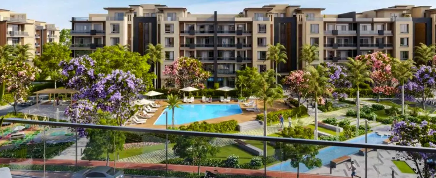 Azad compound | Apartment