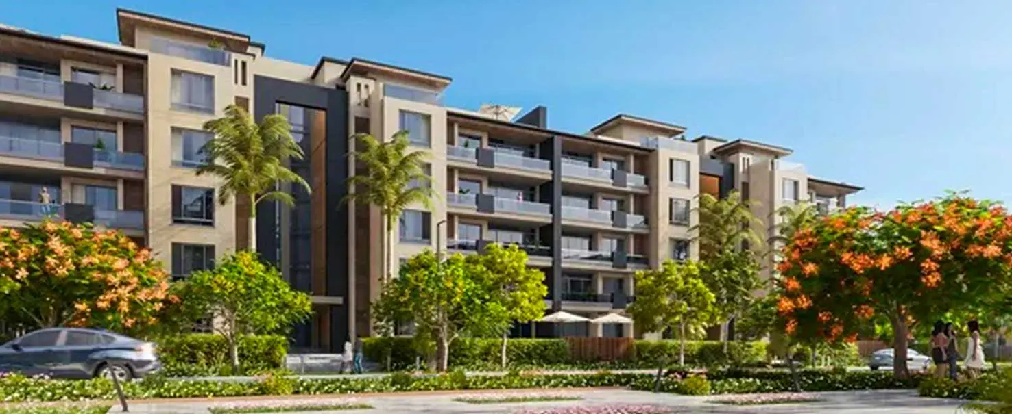 Azad compound | Apartment