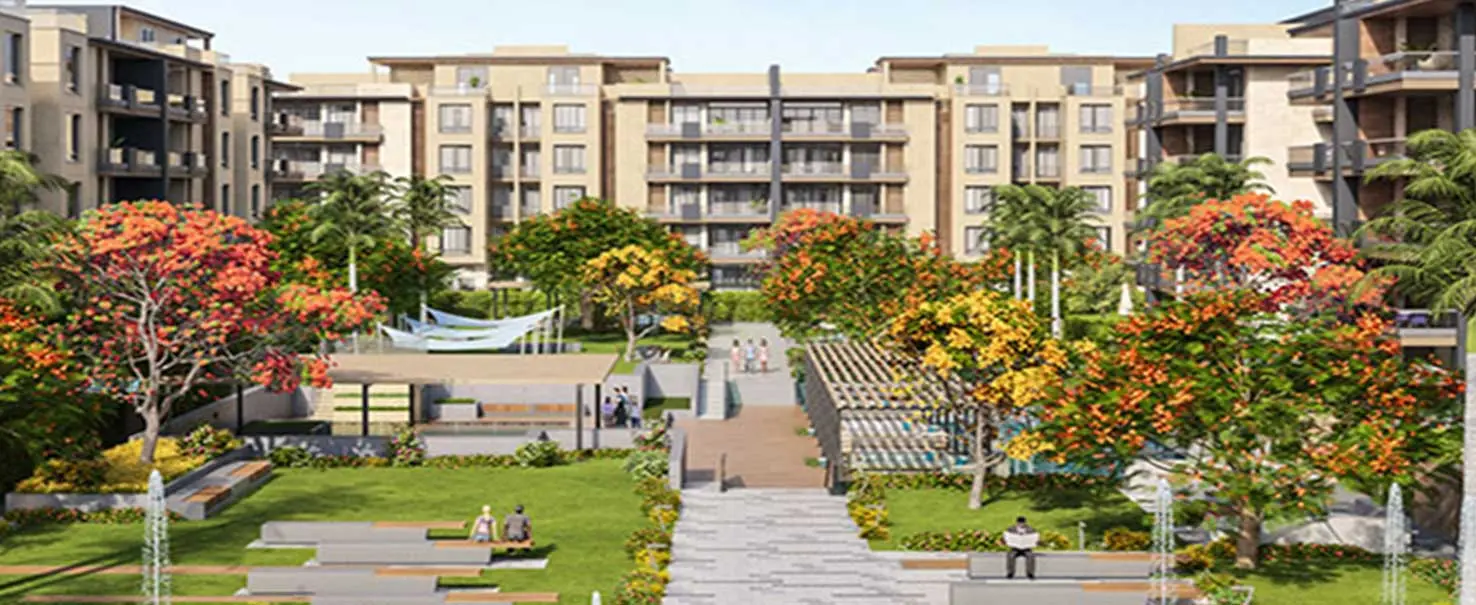 Azad compound | Apartment