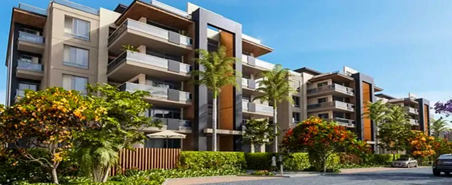 Azad compound | Apartment